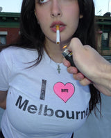 CDEM#038- Sex Is (Censored)- I HATE MELBOURNE