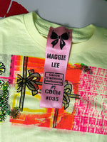 CDEM#035 - Maggie Lee shirt