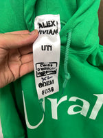 CDEM#038 - Alex Vivian 'UTI' hoodie
