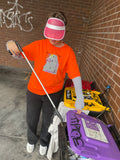CDEM#023 - Rafael Delacruz ‘volunteer trash club’ shirt