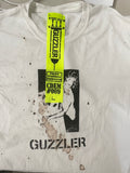 CDEM#009 - Guzzler Pig Blood Shirt