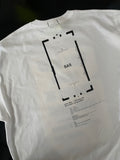 CDEM#011 - Shul Art Space Shirt