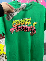 CDEM#029- Centre D’Tshirt Shirt